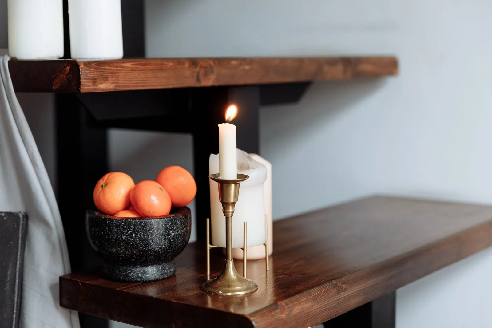 How to Choose a Candle Wick